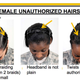 Image for article titled Army Bans Braids and Twists Because They Don't Understand Black Hair